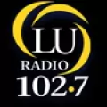 LU RADIO - FM 102.7